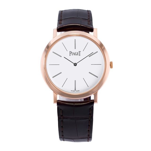 Piaget Altiplano G0A31114 Image 2